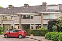 Woning Van Polanenpark 158 Wassenaar