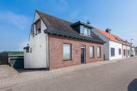 Woning Gastelsedijk West 56 Stampersgat