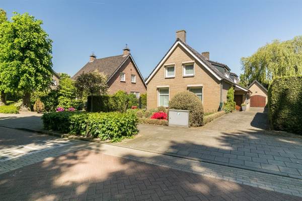 Woning Molenstraat 18 Nuland