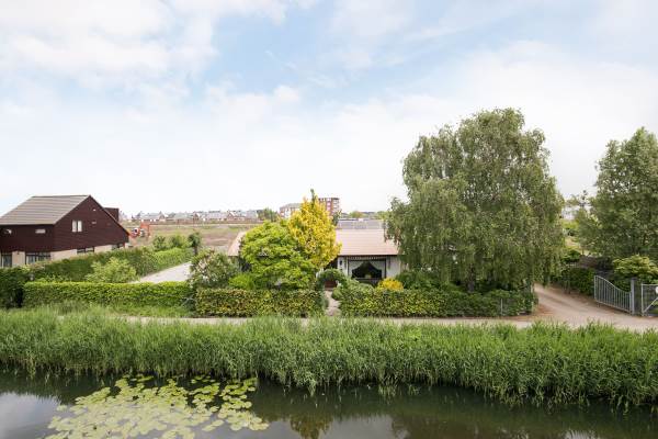 Woning Veilingweg 58 Berkel en Rodenrijs