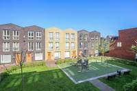 Woning Baak van Callantsoog 13 Amersfoort