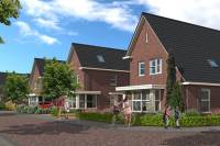 Bouwgrond Brigade kavel 2 Steenwijk