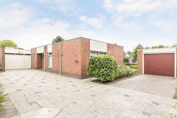 Woning Zuster Kortestraat 35 Roodeschool