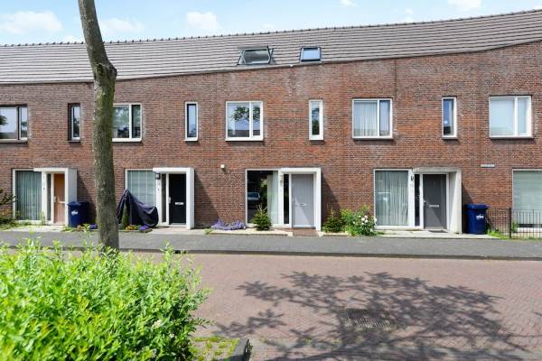 Woning Schenklaan 71 Den Haag