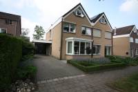 Woning E. Nijen Twilhaarstraat 24 Vriezenveen