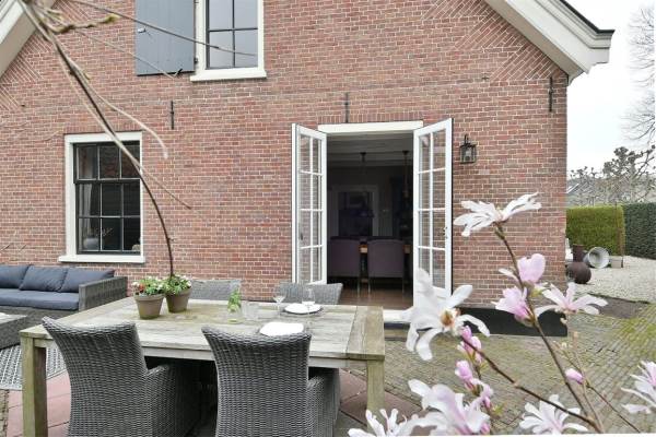 Woning Noorderweg 7 Huizen