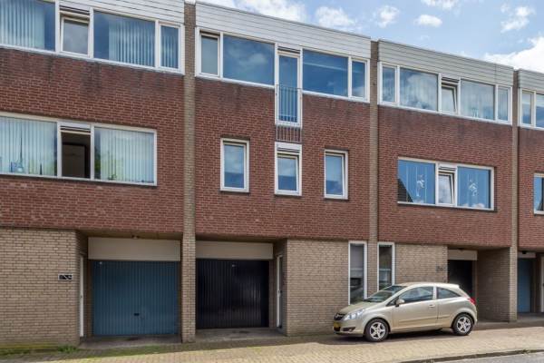 Woning Maastrichterstraat 5 Brunssum