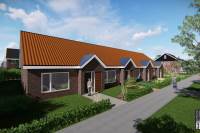 Bouwgrond Willem Neerfeldstraat - kavel 24 Groenlo