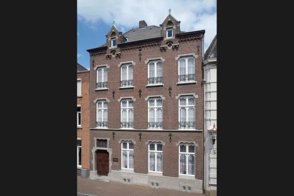 Woning Swalmerstraat 49 Roermond