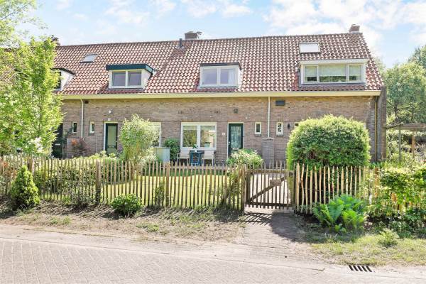 Woning Turfbergweg 30 Radio Kootwijk