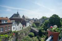 Woning Kleine Looiersstraat 7 Maastricht