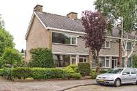 Woning Van Cralingenlaan 1 Wassenaar