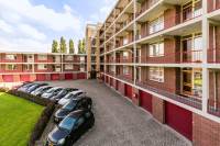 Woning Staringplantsoen 17 Spijkenisse