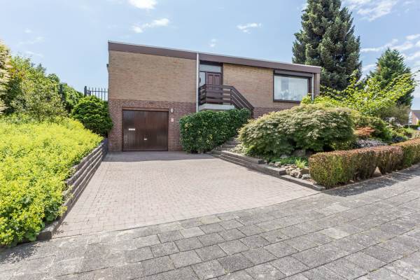 Woning Loysonstraat 53 Eygelshoven