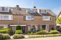 Woning Secretaris Munniklaan 21 Wilnis