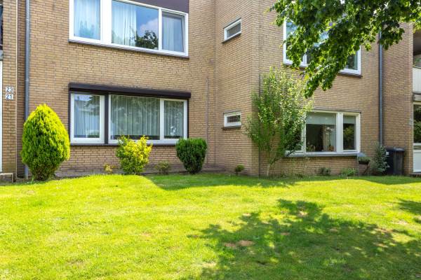 Woning Kruisbergplantsoen 21 Brunssum