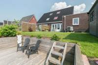 Woning De Ekster 3 Joure