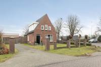 Woning Industriestraat 2 Vlijmen