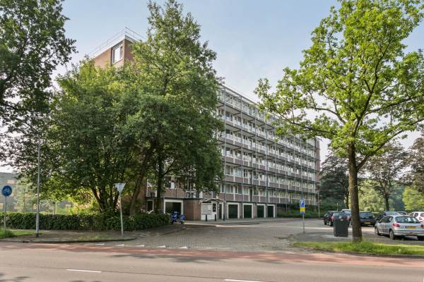 Woning Maria in Campislaan 17 Assen