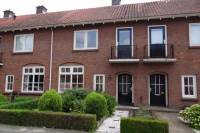 Woning Prins Bernhardlaan 21 Tiel