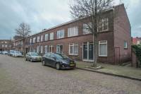 Woning Hooftstraat 101 Dordrecht