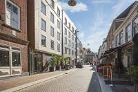 Woning Karrenstraat 59 Den Bosch