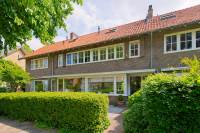 Woning Roemer Visscherlaan 12 Zeist