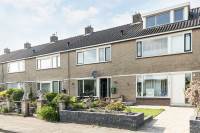 Woning Spitael 33 Drachten