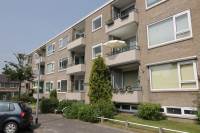 Woning Schubertlaan 14 Groningen