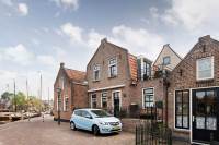 Woning Oude Haven 2 Bunschoten-Spakenburg