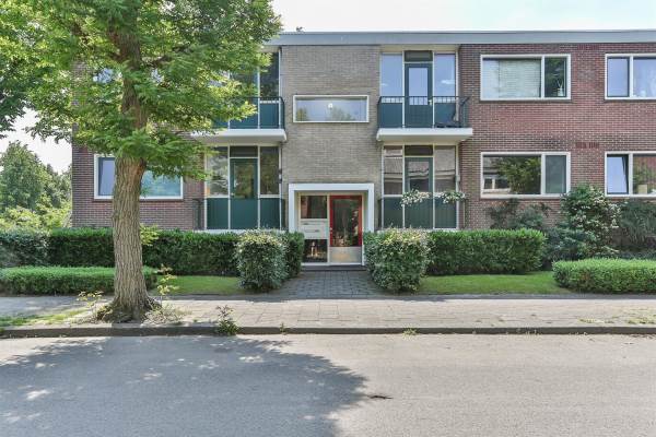 Woning Nolenslaan 43 Groningen