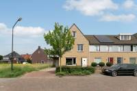 Woning Jan Wolfspad 44 Hilvarenbeek