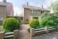 Woning Gravensingel 33 Dordrecht