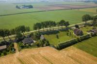 Woning Drieëndijk 12 Heenvliet