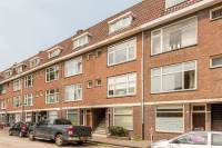 Woning Röntgenstraat 8 Vlaardingen
