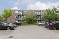 Woning van Borsselestraat 47 Beverwijk