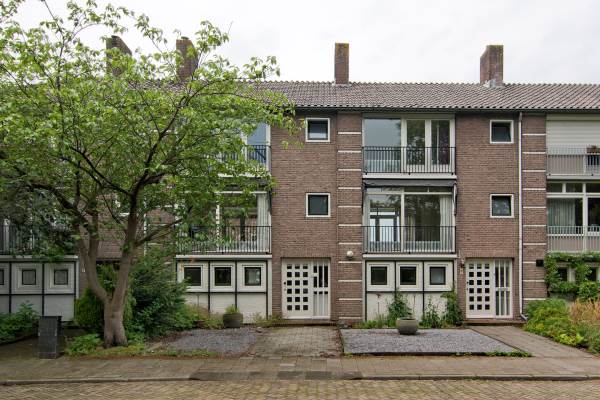 Woning Grote Haarsekade 12 Gorinchem