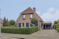 Woning Kievitsweg 16 Wilp