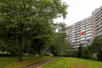 Woning Chopinplein 181 Schiedam