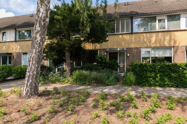 Woning Salomonszegel 7 Apeldoorn