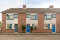 Woning Wildbaan 4 Rotterdam