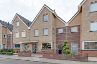 Woning P C Hooftgracht 13 Volendam