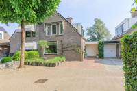 Woning Coby Riemersmalaan 7 Heemstede