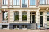 Woning Zieseniskade 12 Amsterdam