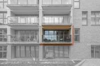 Woning Teakhout 119 Zaandam