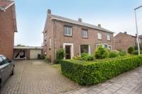 Woning Prins Bernhardstraat 27 Drunen