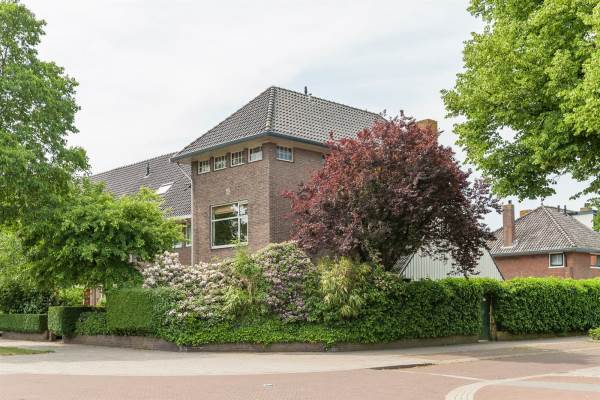 Woning Keizer Ottostraat 137 Bussum