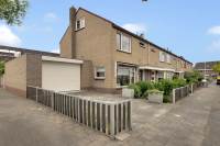 Woning Munnikenweide 11 Beverwijk