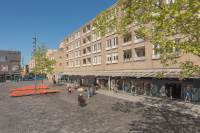 Woning Wijsgeerbaan 36 Almere