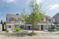 Woning De Kempen 4 Oss